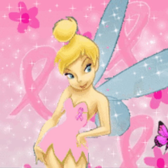 Meet your Posher, Claudia - Picture 1 of 1